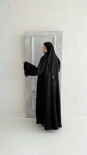 عباية رحمة | Rhmah