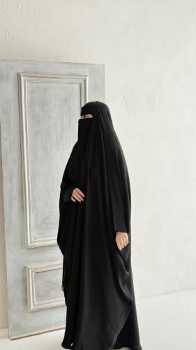 عباية رأس الدانة | Aldanah