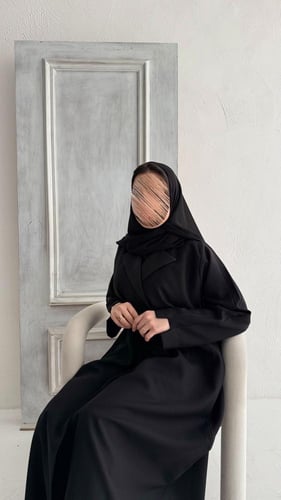 عباية بليزر سدن | Sdn