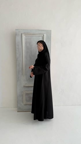 عباية مسك | musk