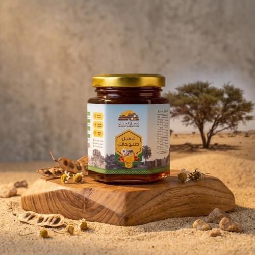 عسل طلح حائل