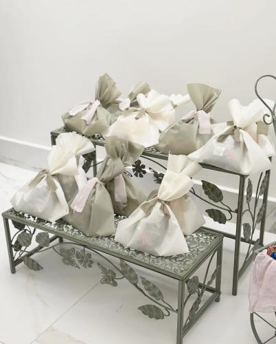 استاند حديد