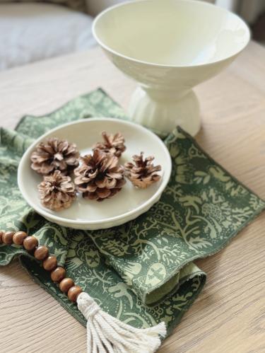 استاند تقديم