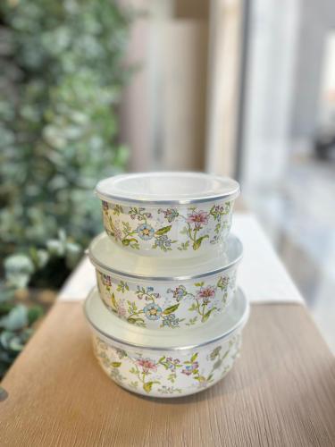 حافظة مشجرة