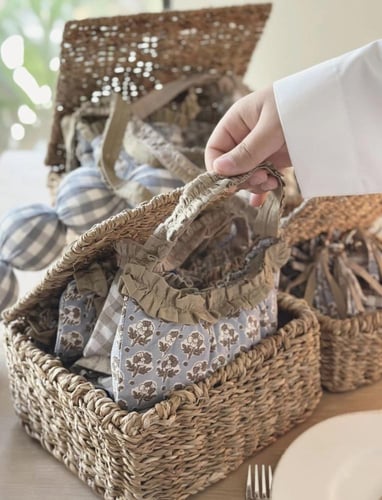 شنط عيديات أنيقة