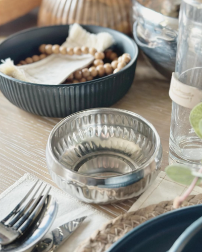 زبدية استيل