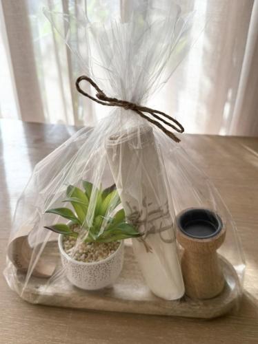 هدية أنيقة بشكل جديد