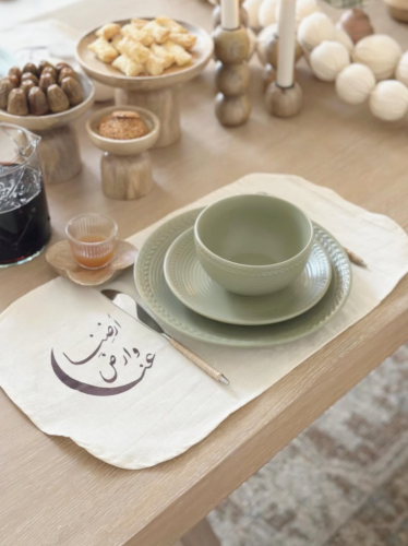 لباد قماش