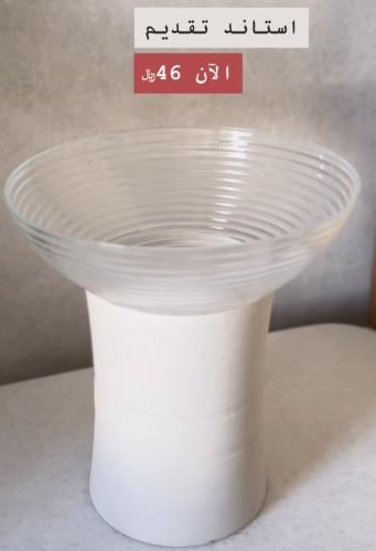 استاند تقديم