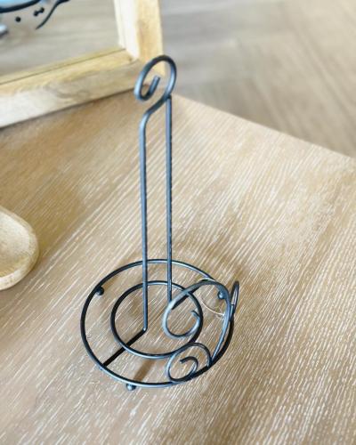 حامل مناديل رول