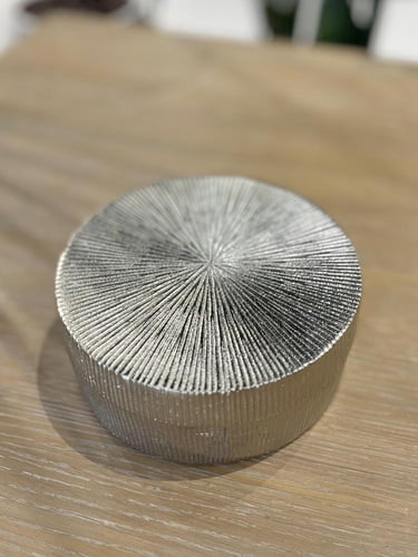 علبة كاستنق