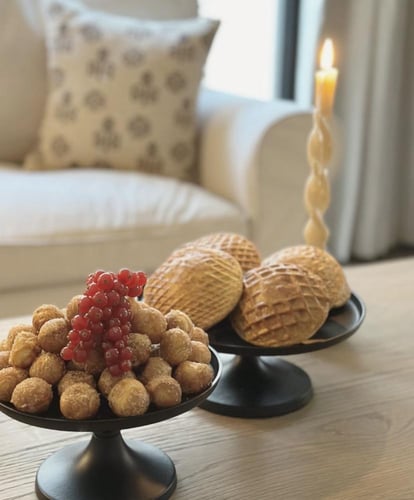 استاند تقديم