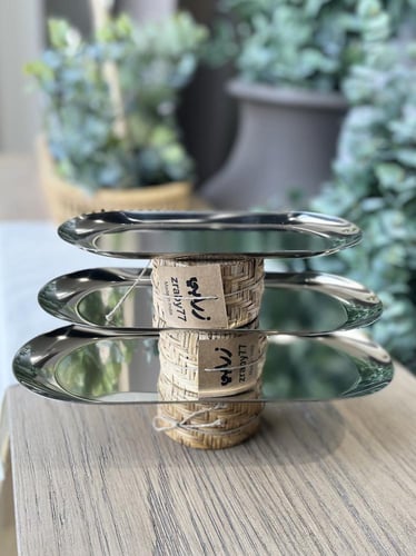 استاند تقديم