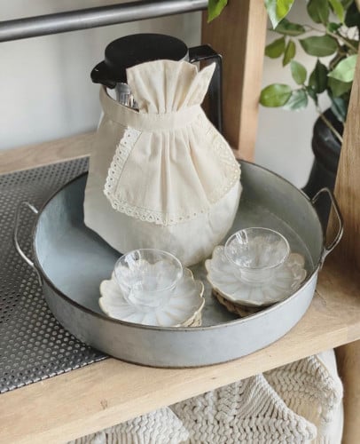 تلبيسة مريلة