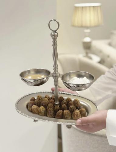 استاند تقديم