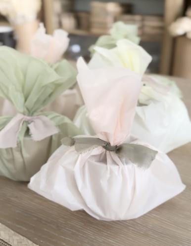 توزيعات أكواب