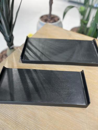 صينية تقديم