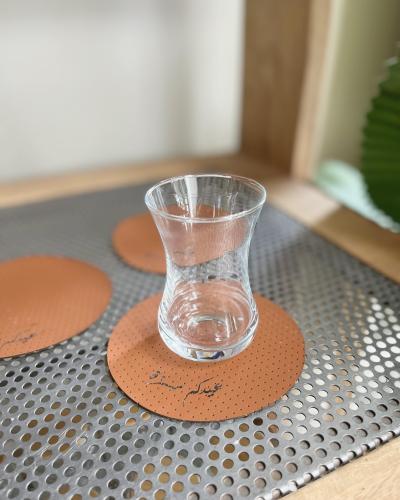 قاعدة إستكانة [عيدكم مسرة]