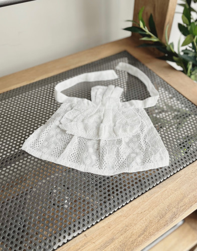 تلبيسة مريلة