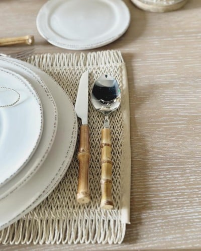 أدوات المائدة