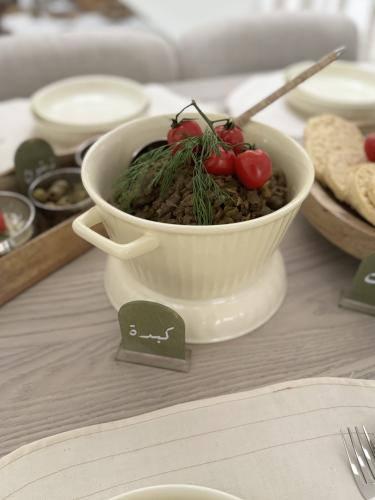 قدر سيراميك