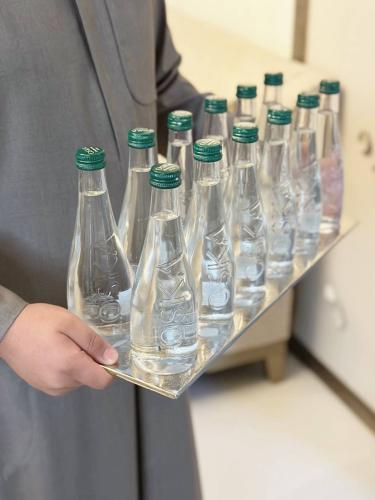 صينية تقديم مشروبات