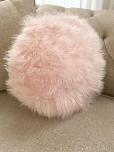 خدادية فرو دائرية