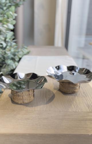 استاند تقديم