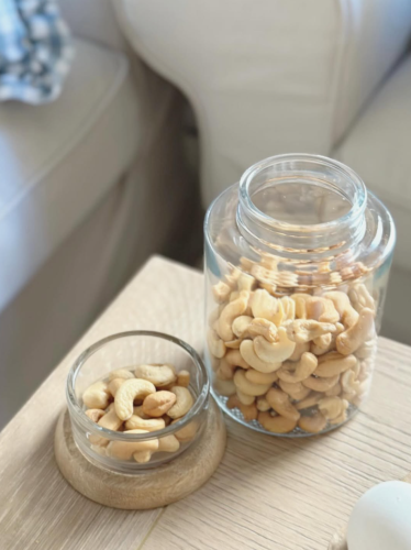 برطمان زجاج