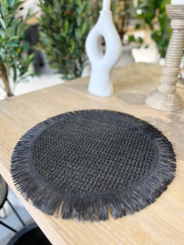 لباد دائري