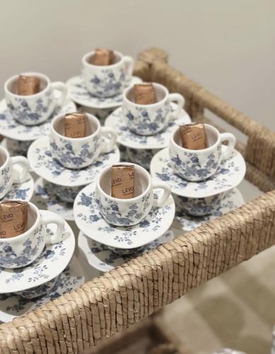 توزيعات عيديات أكواب