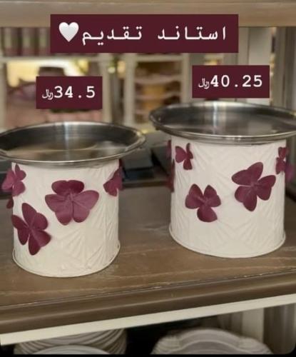 استاند تقديم كبير