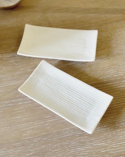 صحن سيراميك