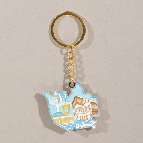 ميدالية جدة