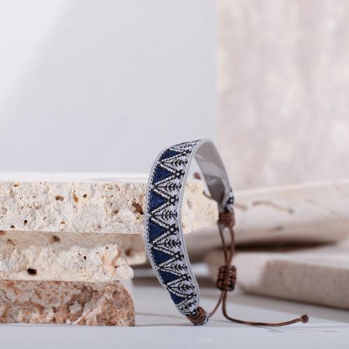 سوارة قماشيه القط العسيري البحري