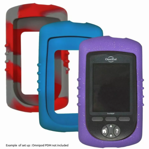 غطاء لجهاز ضخ اومنيبود (pdm )