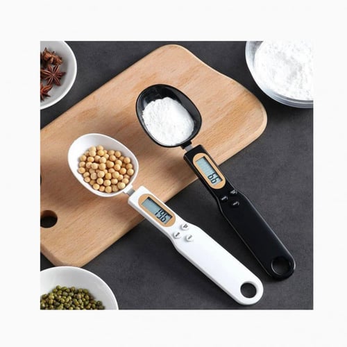 ملعقة ميزان طعام لون تيفاني