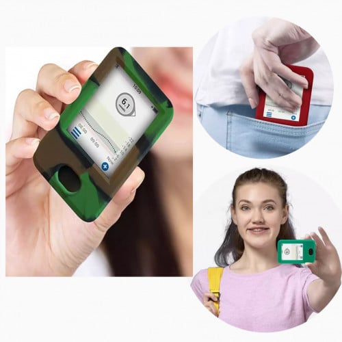 غطاء حماية ديكسكوم