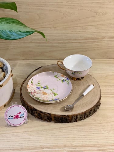 كوب كابتشينو