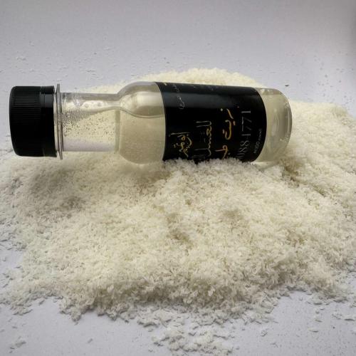 زيت جوز الهند