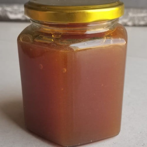 عسل متعدد الأزهار 500 جم