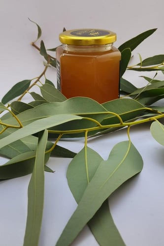 عسل الكينا g2000