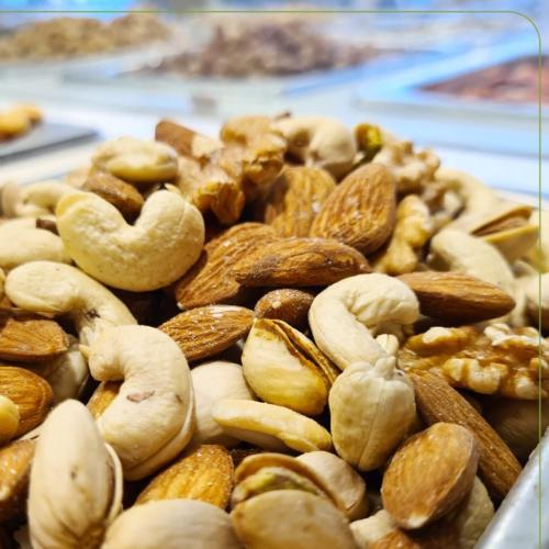 مشكل الدايت