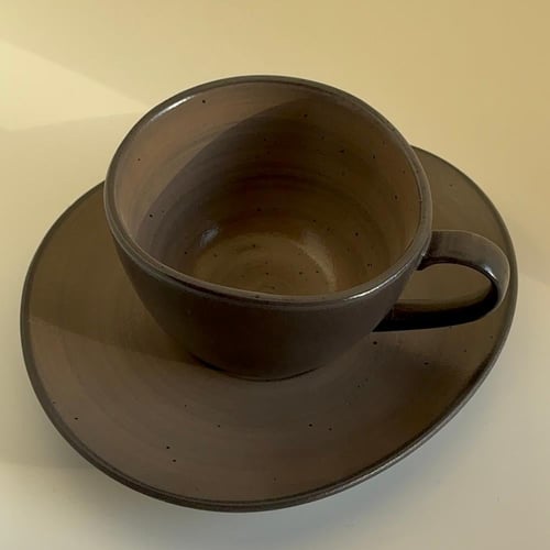 كوب سراميك 300 مل