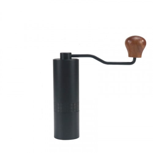 مطحنة قهوة هيكل الومنيوم و المطحنة ستانلس ستيل