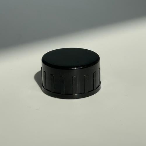 غطاء بلاستيك مقاس 32 (100) حبه