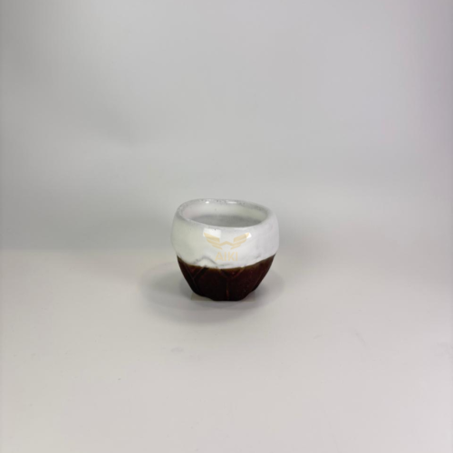 كوب فخار كوفرا 60 مل