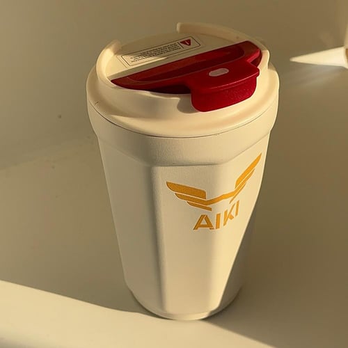 مق حافظ للحراره و البروده (ابيض)