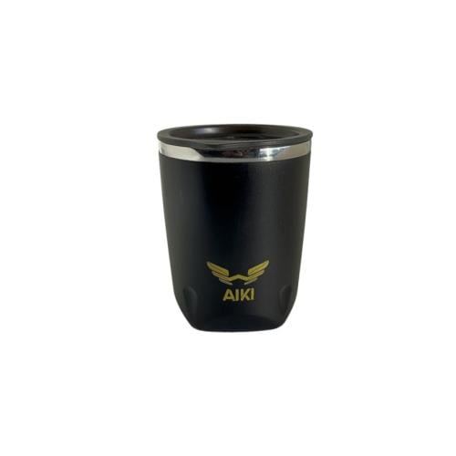 مق حافظ للحراره و البروده (اسود)