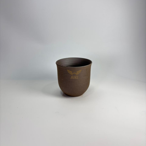 كوب فخار 130مل